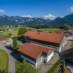 Wimmerhof - Chiemgau Karte Çiftlik konaklama Inzell