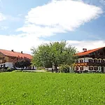 Wimmerhof - Chiemgau Karte Çiftlik konaklama Inzell