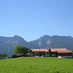 Wimmerhof - Chiemgau Karte Çiftlik konaklama *