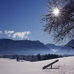 Wimmerhof - Chiemgau Karte Çiftlik konaklama *