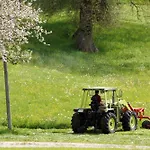 Wimmerhof - Chiemgau Karte Çiftlik konaklama *
