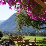Çiftlik konaklama Wimmerhof - Chiemgau Karte *