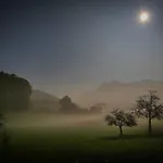 Wimmerhof - Chiemgau Karte *