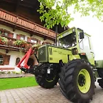 Wimmerhof - Chiemgau Karte Inzell