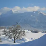 Çiftlik konaklama Wimmerhof - Chiemgau Karte *
