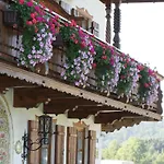 Wimmerhof - Chiemgau Karte