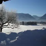 Wimmerhof - Chiemgau Karte *