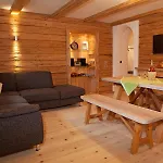 Wimmerhof - Chiemgau Karte