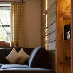 Wimmerhof - Chiemgau Karte * Inzell