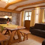 Wimmerhof - Chiemgau Karte Çiftlik konaklama