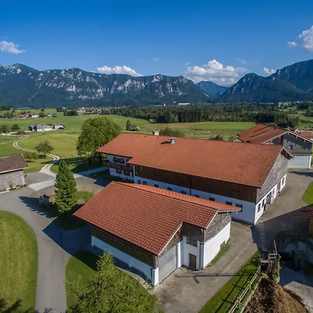 Wimmerhof - Chiemgau Karte Farmház Inzell