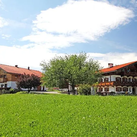 Wimmerhof - Chiemgau Karte Farmház Inzell
