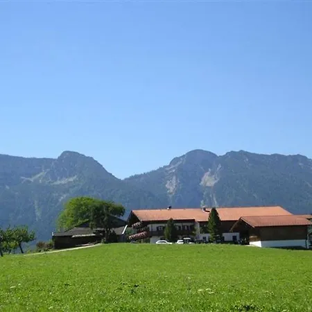 Wimmerhof - Chiemgau Karte Farmház *