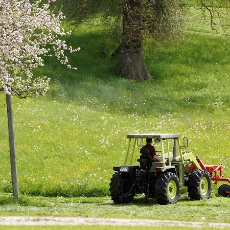 Wimmerhof - Chiemgau Karte Farmház *