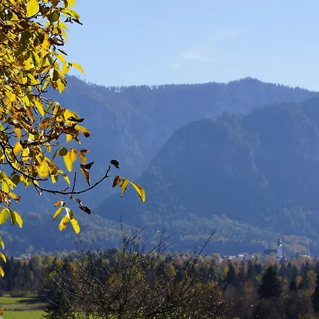 Wimmerhof - Chiemgau Karte Farmház