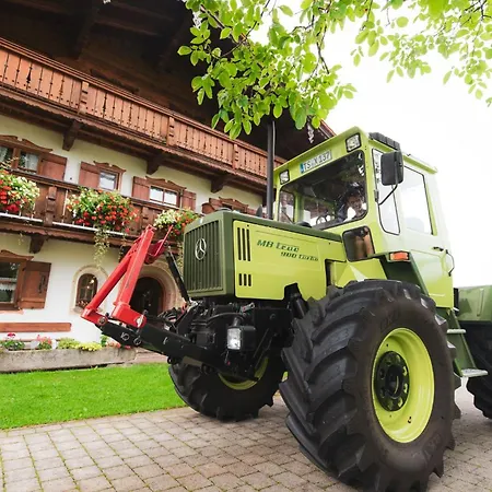 Wimmerhof - Chiemgau Karte Inzell