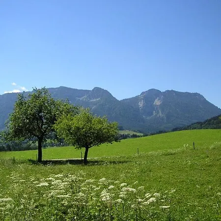 Wimmerhof - Chiemgau Karte Farmház Inzell