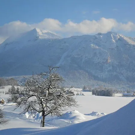 Farm stay Wimmerhof - Chiemgau Karte *