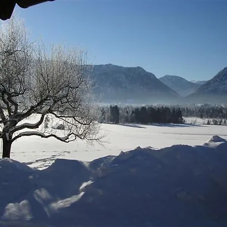 Wimmerhof - Chiemgau Karte *