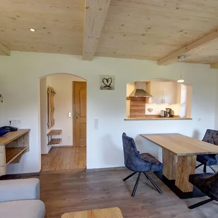Wimmerhof - Chiemgau Karte Farmház *