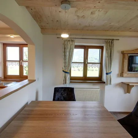 Wimmerhof - Chiemgau Karte Farm stay *