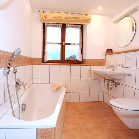 Wimmerhof - Chiemgau Karte Farm stay Inzell