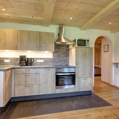 Wimmerhof - Chiemgau Karte Farmház Inzell