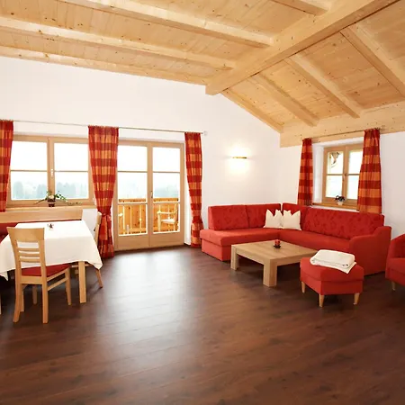 Farmház Wimmerhof - Chiemgau Karte