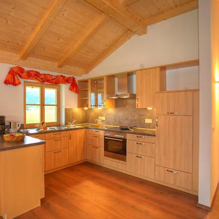 Wimmerhof - Chiemgau Karte Farmház