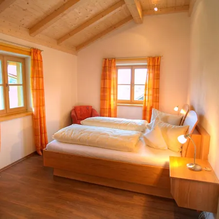 Wimmerhof - Chiemgau Karte Farmház