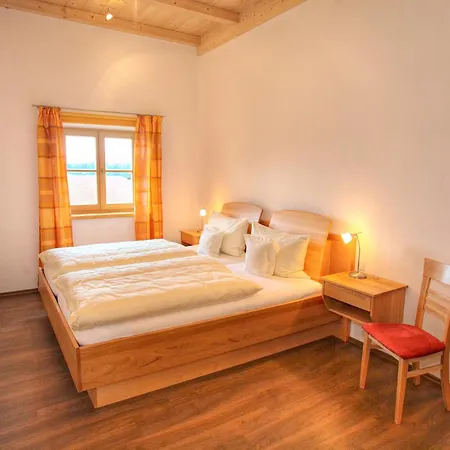 Wimmerhof - Chiemgau Karte Farmház Inzell