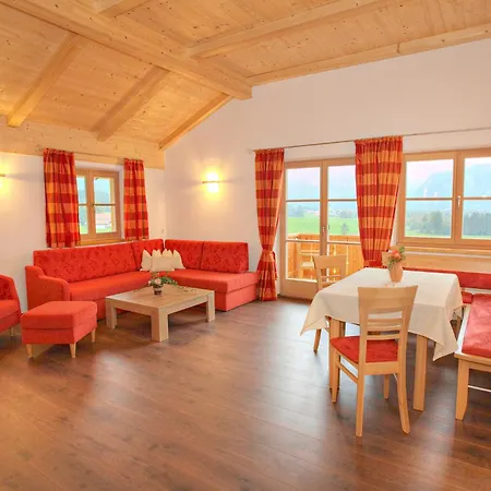 Wimmerhof - Chiemgau Karte Farmház *
