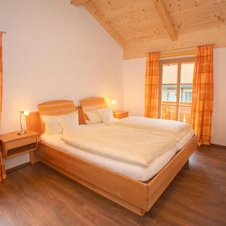 Wimmerhof - Chiemgau Karte *