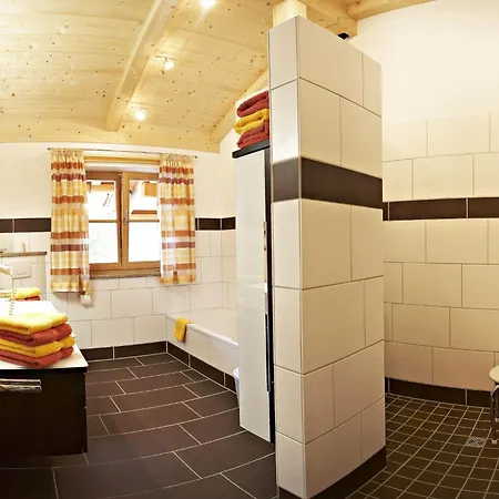 Farmház Wimmerhof - Chiemgau Karte Inzell
