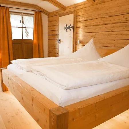 Farmház Wimmerhof - Chiemgau Karte *