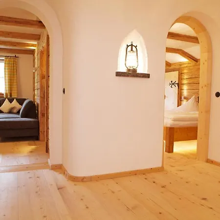 Farm stay Wimmerhof - Chiemgau Karte Inzell