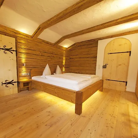 Farmház Wimmerhof - Chiemgau Karte *
