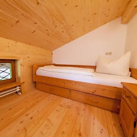 Farmház Wimmerhof - Chiemgau Karte *
