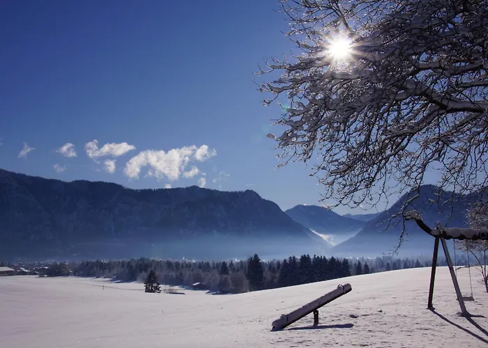 Wimmerhof - Chiemgau Karte Agroturismo *