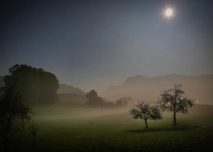 Wimmerhof - Chiemgau Karte *