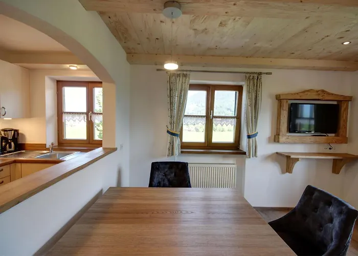 Wimmerhof - Chiemgau Karte Agroturismo *