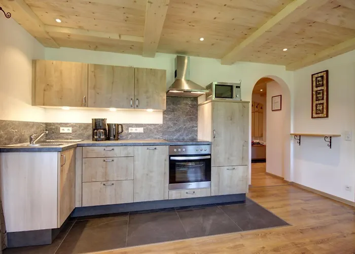 Wimmerhof - Chiemgau Karte Agroturismo Inzell