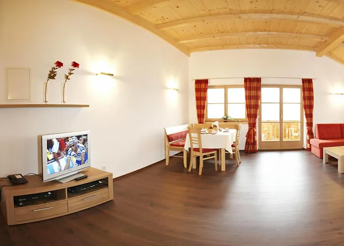 Wimmerhof - Chiemgau Karte Inzell