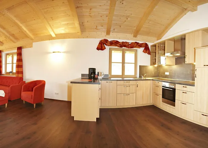 Wimmerhof - Chiemgau Karte Inzell
